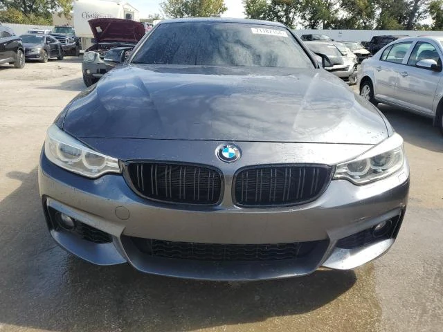 BMW 435 M* SPORT* LINE* XDRIVE* HARMАN* КARDON* RECARO* КЕ, снимка 5 - Автомобили и джипове - 48810646