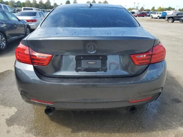 BMW 435 M* SPORT* LINE* XDRIVE* HARMАN* КARDON* RECARO* КЕ, снимка 6 - Автомобили и джипове - 48810646