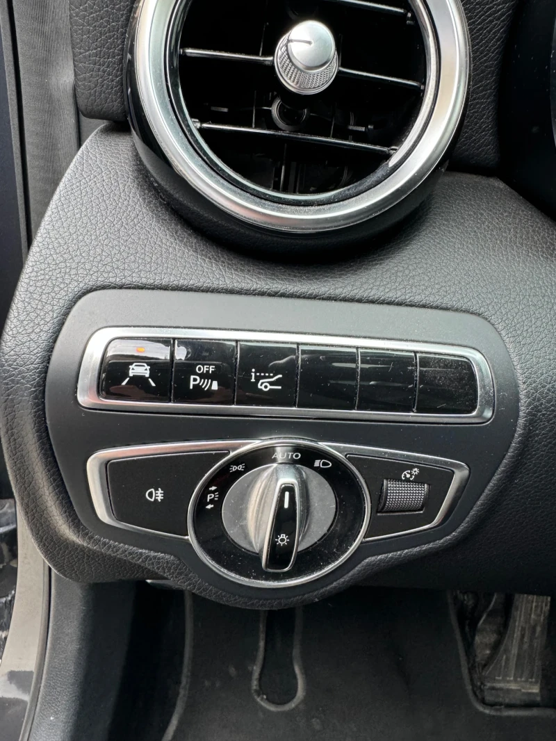 Mercedes-Benz C 220 AVANTGARDE - 28500 лв. - 60676742 | Car24.bg