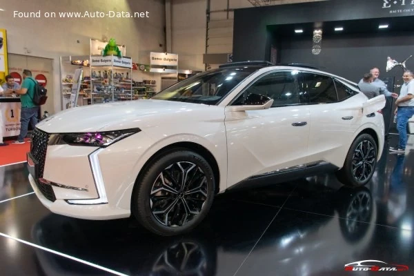 DS DS 4 E-Tense  La Premiere | Mobile.bg   13