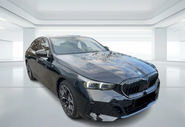BMW 530 e = M-Sport = M Rear Spoiler Гаранция - 126090 лв. - 34571544 1