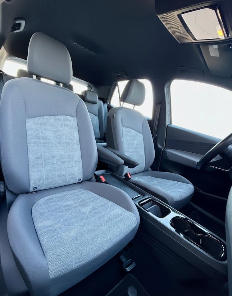 VW ID.3 PRO  | Mobile.bg   6