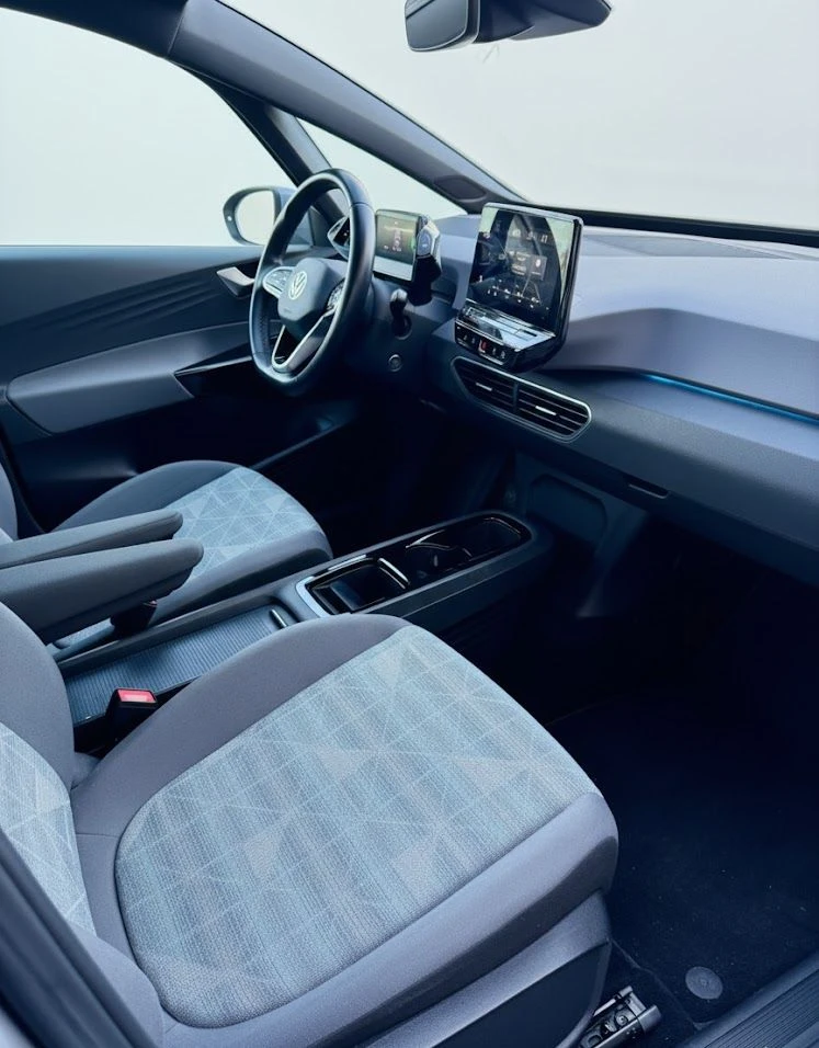 VW ID.3 PRO  | Mobile.bg   5