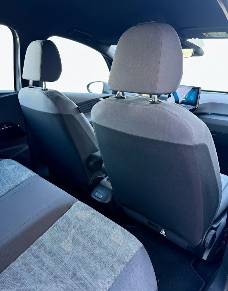 VW ID.3 PRO  | Mobile.bg   7