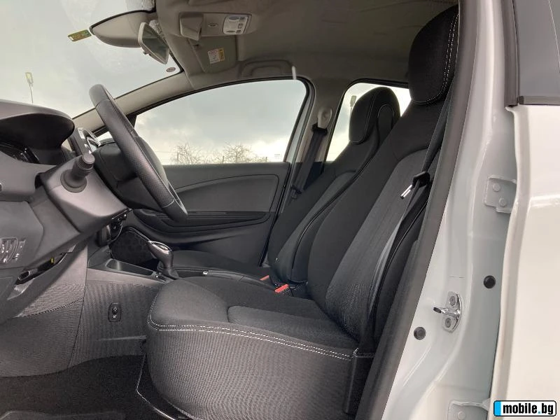 Renault Zoe R110, снимка 10 - Автомобили и джипове - 52511598