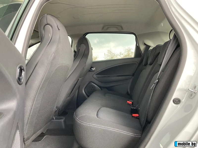 Renault Zoe R110, снимка 12 - Автомобили и джипове - 52511598