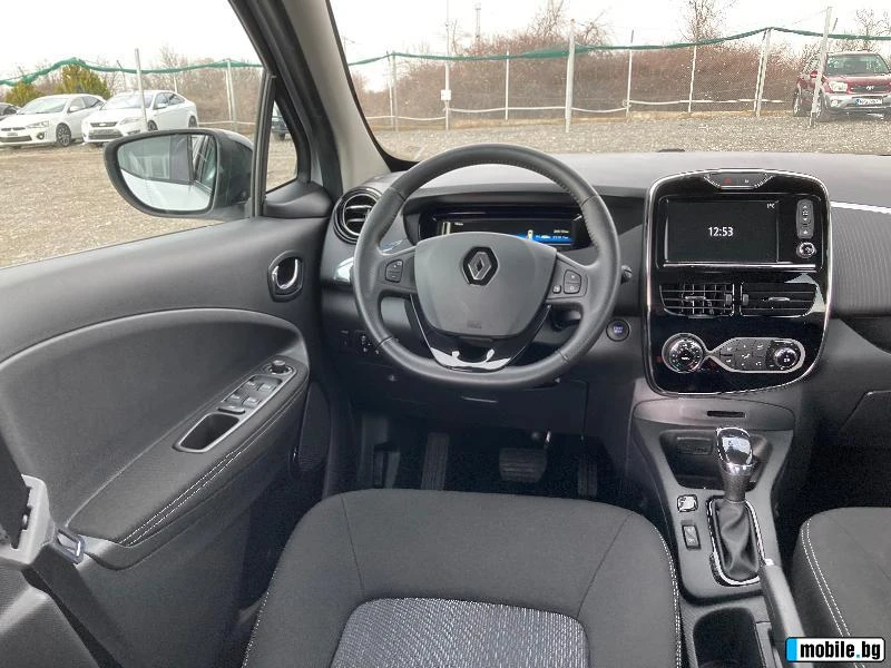 Renault Zoe R110, снимка 8 - Автомобили и джипове - 52511598