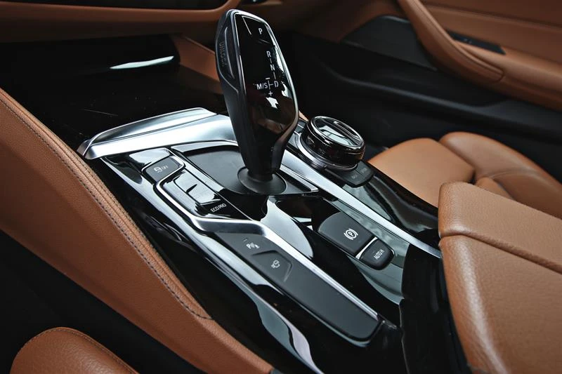 BMW 540 2018 BMW 5 Series 540i xDrive Sedan AWD | Mobile.bg � ����������� 13