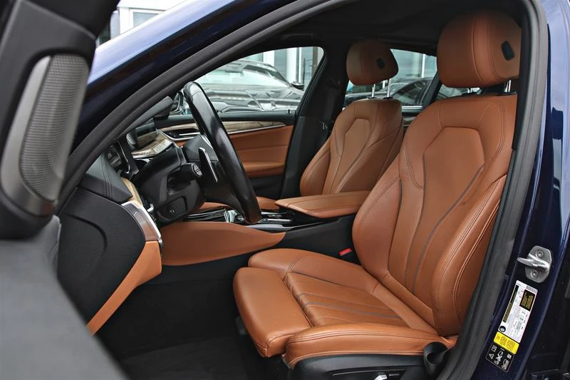 BMW 540 2018 BMW 5 Series 540i xDrive Sedan AWD | Mobile.bg � ����������� 7