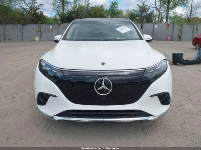 Mercedes-Benz EQS * 450* 4MATIC* ПОДГРЕВ* ОБДУХВАНЕ* ПАНОРАМА* , снимка 12 - Автомобили и джипове - 54956831