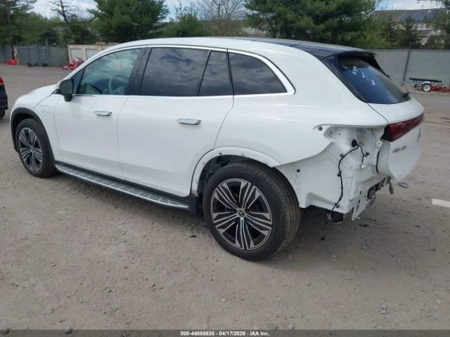 Mercedes-Benz EQS * 450* 4MATIC* ПОДГРЕВ* ОБДУХВАНЕ* ПАНОРАМА* , снимка 3 - Автомобили и джипове - 54956831