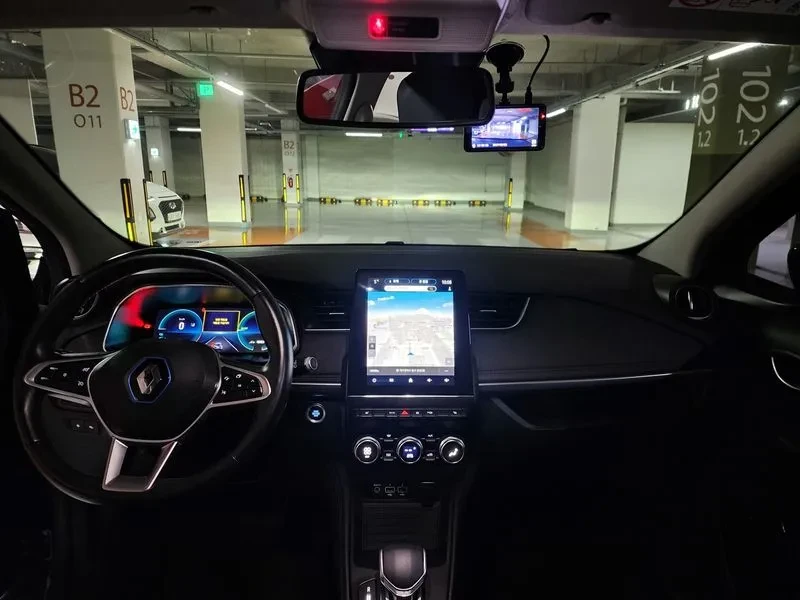 Renault Samsung Zoe ntense | Mobile.bg � ����������� 11