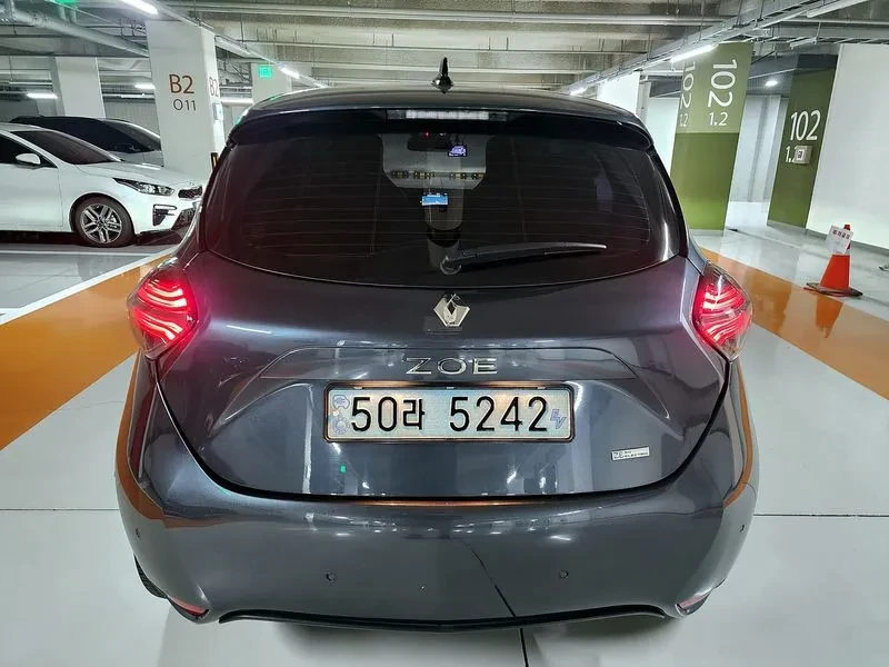 Renault Samsung Zoe ntense | Mobile.bg � ����������� 6