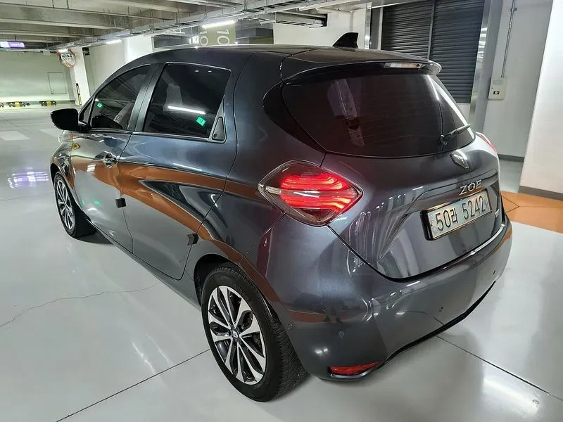 Renault Samsung Zoe ntense | Mobile.bg � ����������� 5