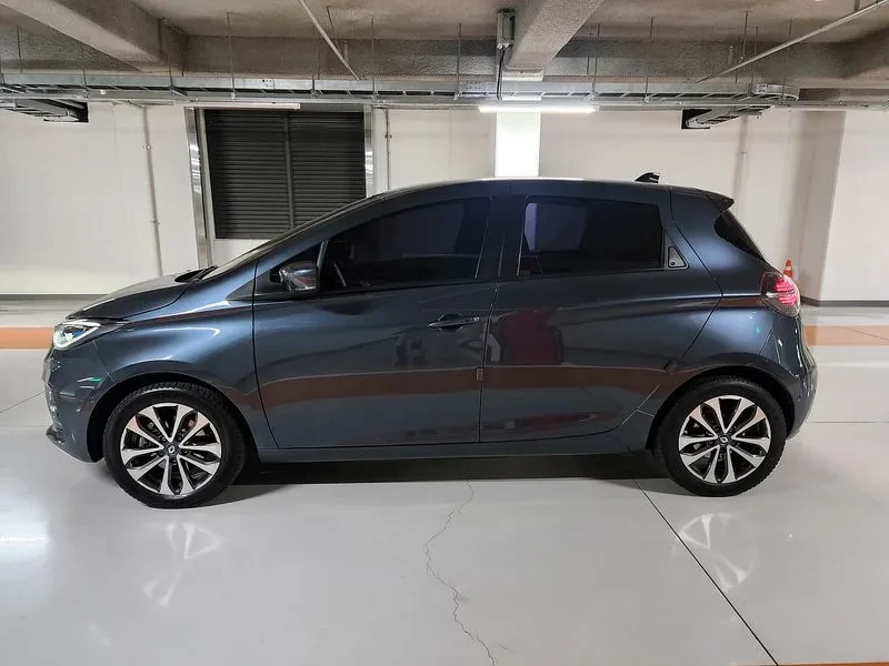 Renault Samsung Zoe ntense | Mobile.bg � ����������� 4