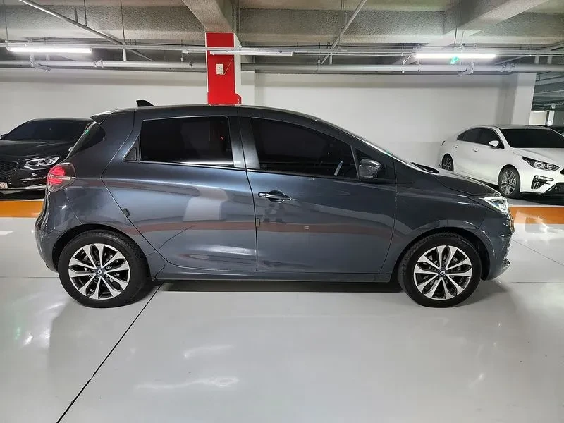 Renault Samsung Zoe ntense | Mobile.bg � ����������� 9