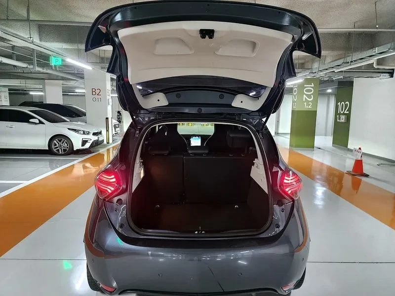 Renault Samsung Zoe ntense | Mobile.bg � ����������� 7