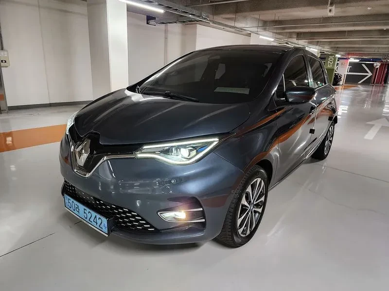 Renault Samsung Zoe ntense | Mobile.bg � ����������� 3