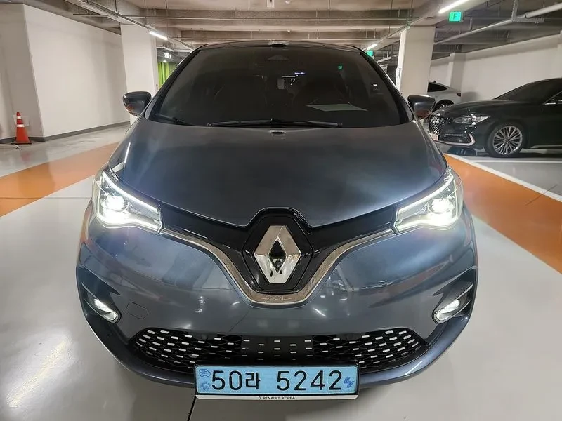 Renault Samsung Zoe ntense | Mobile.bg � ����������� 2