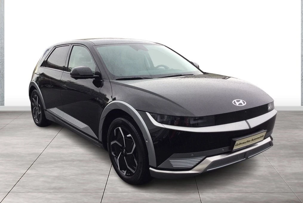 Hyundai Ioniq 5 UNIQ 4X4 72, 6 KW/h, снимка 1
