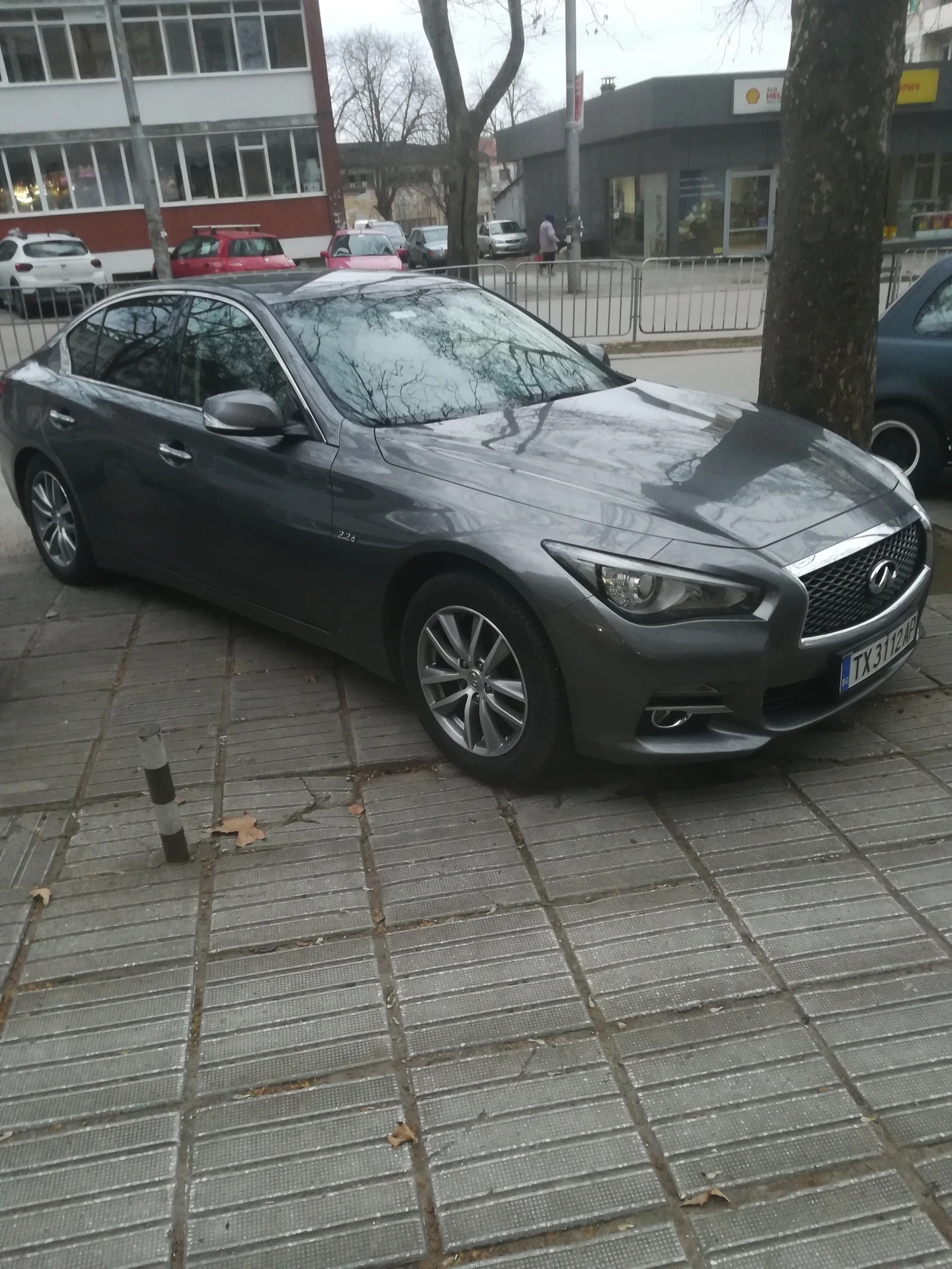 Infiniti Q50 | Mobile.bg   1