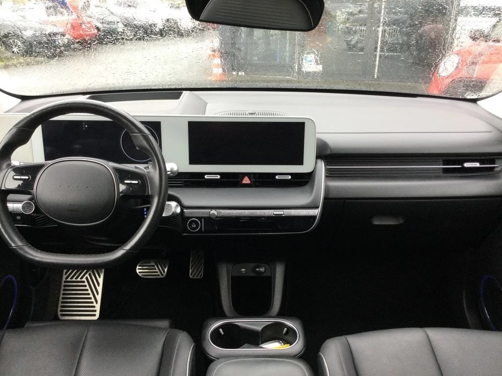 Hyundai Ioniq 5 UNIQ 4X4 72, 6 KW/h | Mobile.bg   12