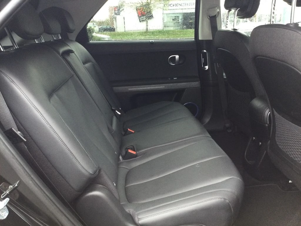 Hyundai Ioniq 5 UNIQ 4X4 72, 6 KW/h | Mobile.bg   13