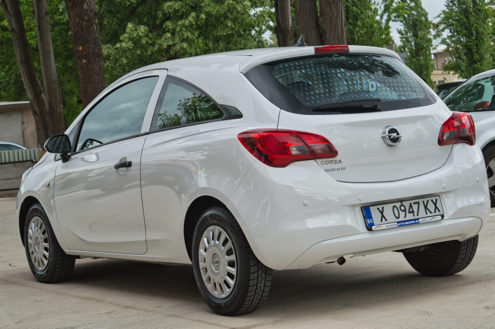 Opel Corsa 1.2  - изображение 5