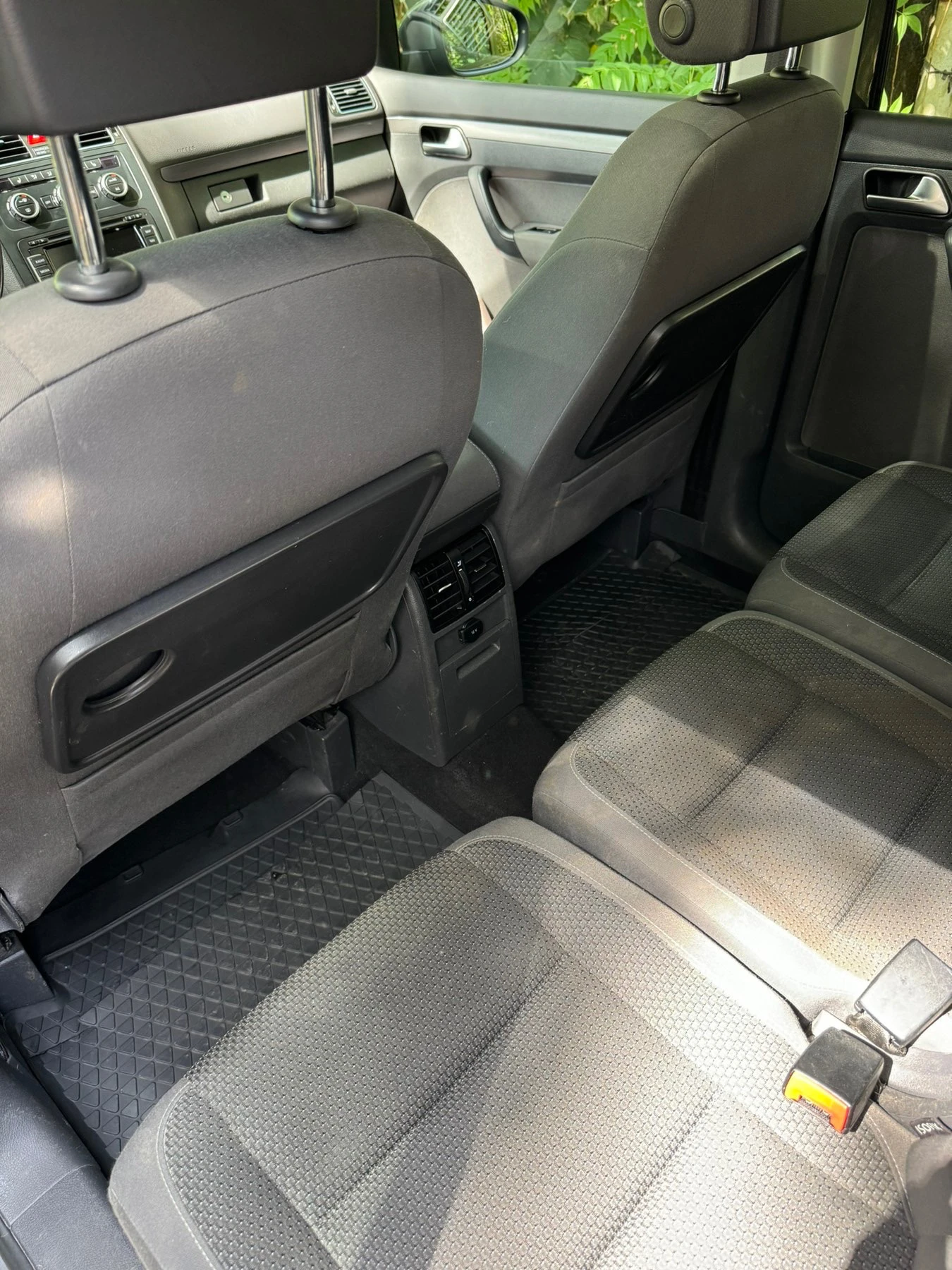 VW Touran TEAM | Mobile.bg   13