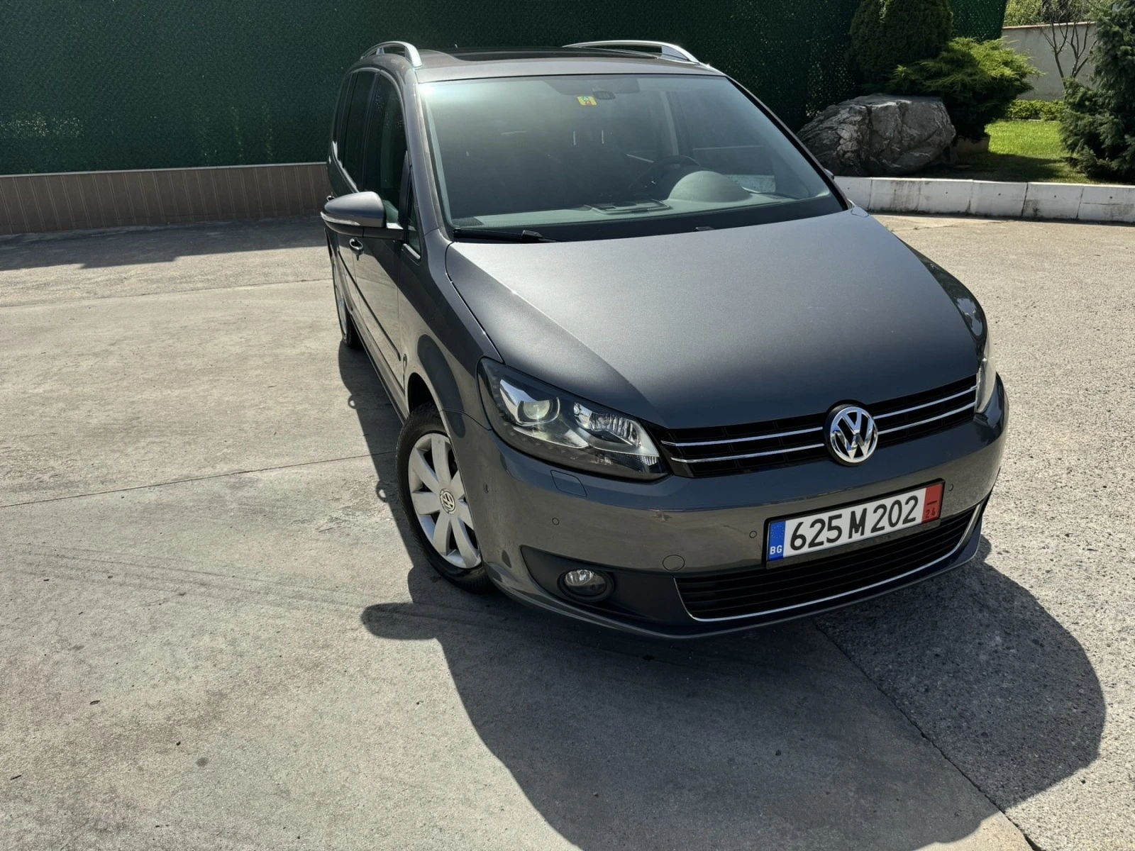 VW Touran TEAM | Mobile.bg   1