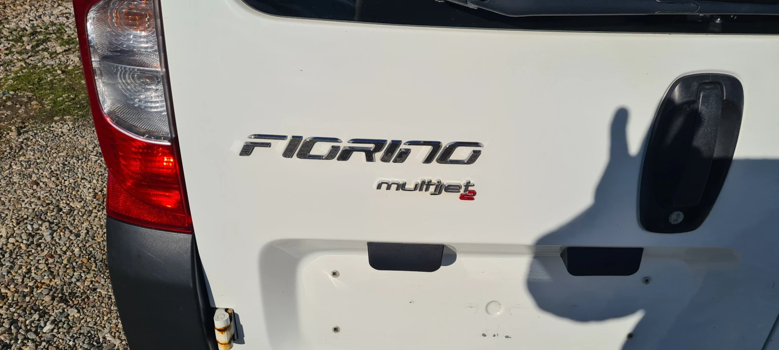 Fiat Fiorino 1.3 jtd evro 6 | Mobile.bg   15