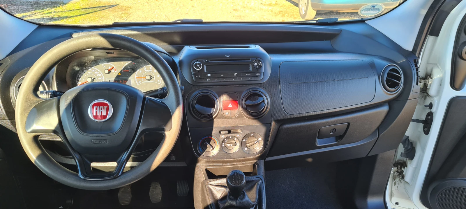 Fiat Fiorino 1.3 jtd evro 6 | Mobile.bg   12