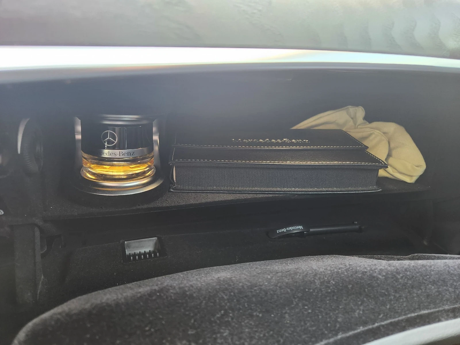 Mercedes-Benz S 560 Long* Burmester* 360* Pano* 4M | Mobile.bg � ����������� 15