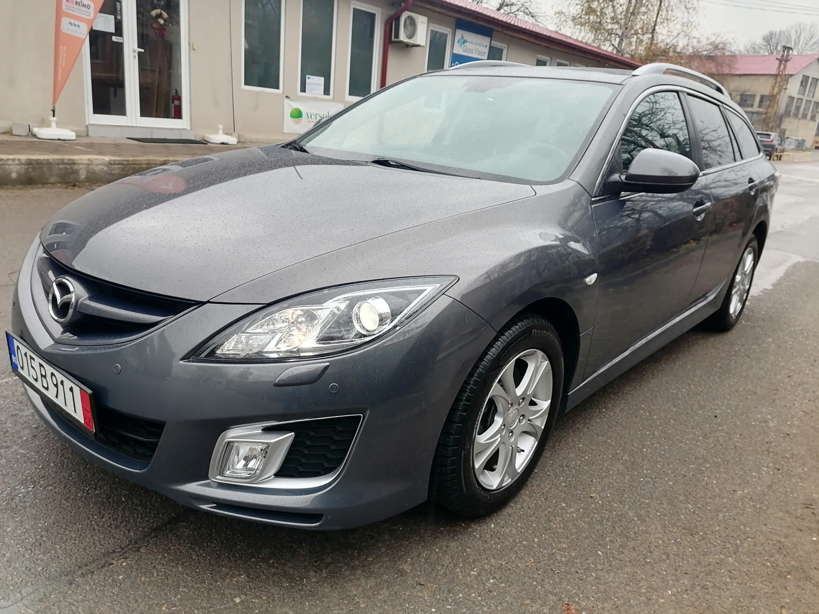 Mazda 6 2.5i - изображение 2