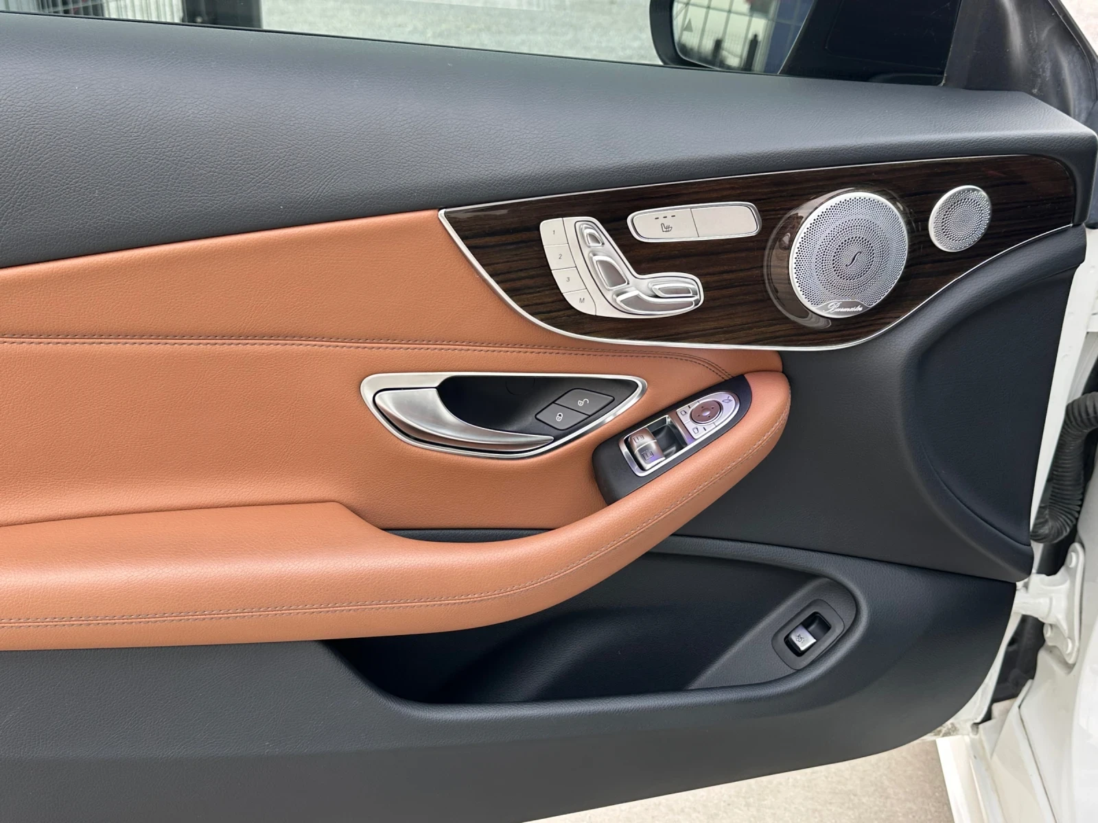 Mercedes-Benz C 300 Coupe* 41000* 2020.FULL-Digital*  | Mobile.bg   11