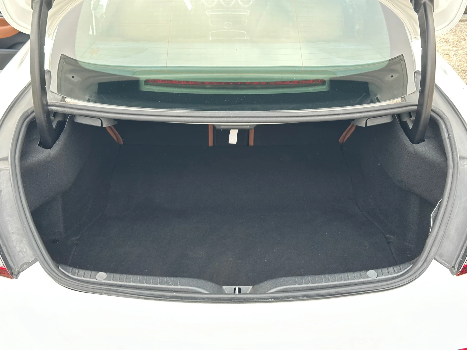 Mercedes-Benz C 300 Coupe* 41000* 2020.FULL-Digital*  | Mobile.bg   17