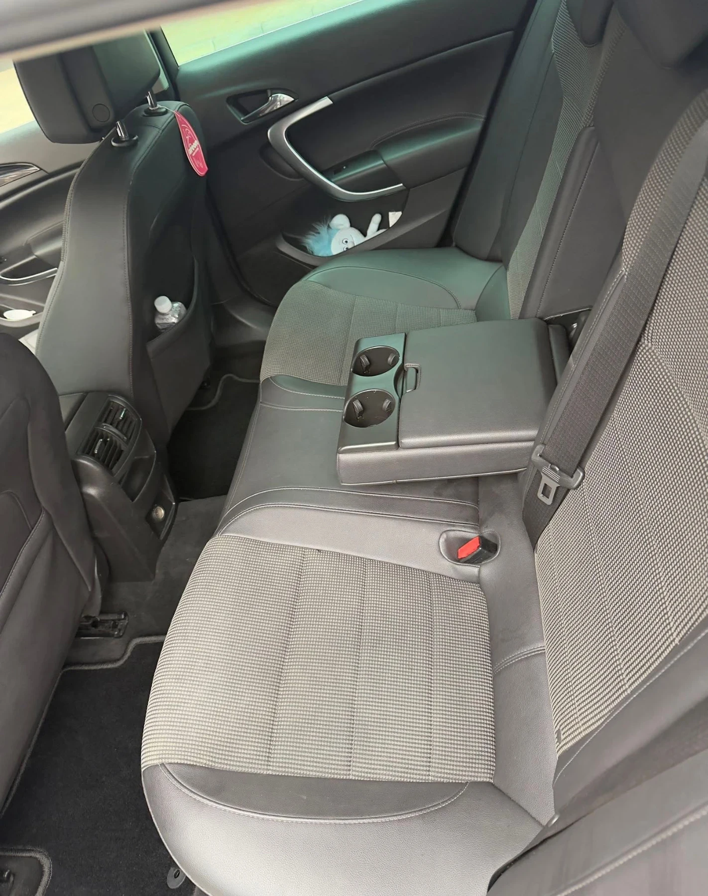 Opel Insignia 2.0 CDTI - изображение 9