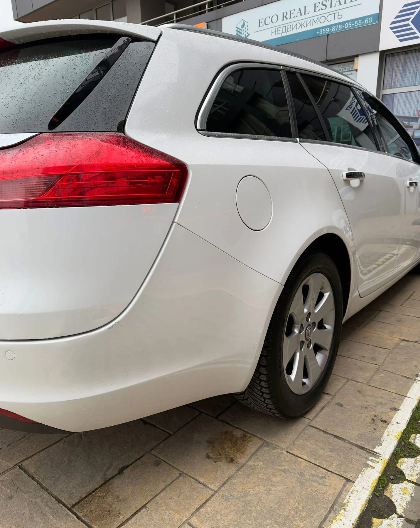 Opel Insignia 2.0 CDTI - изображение 4