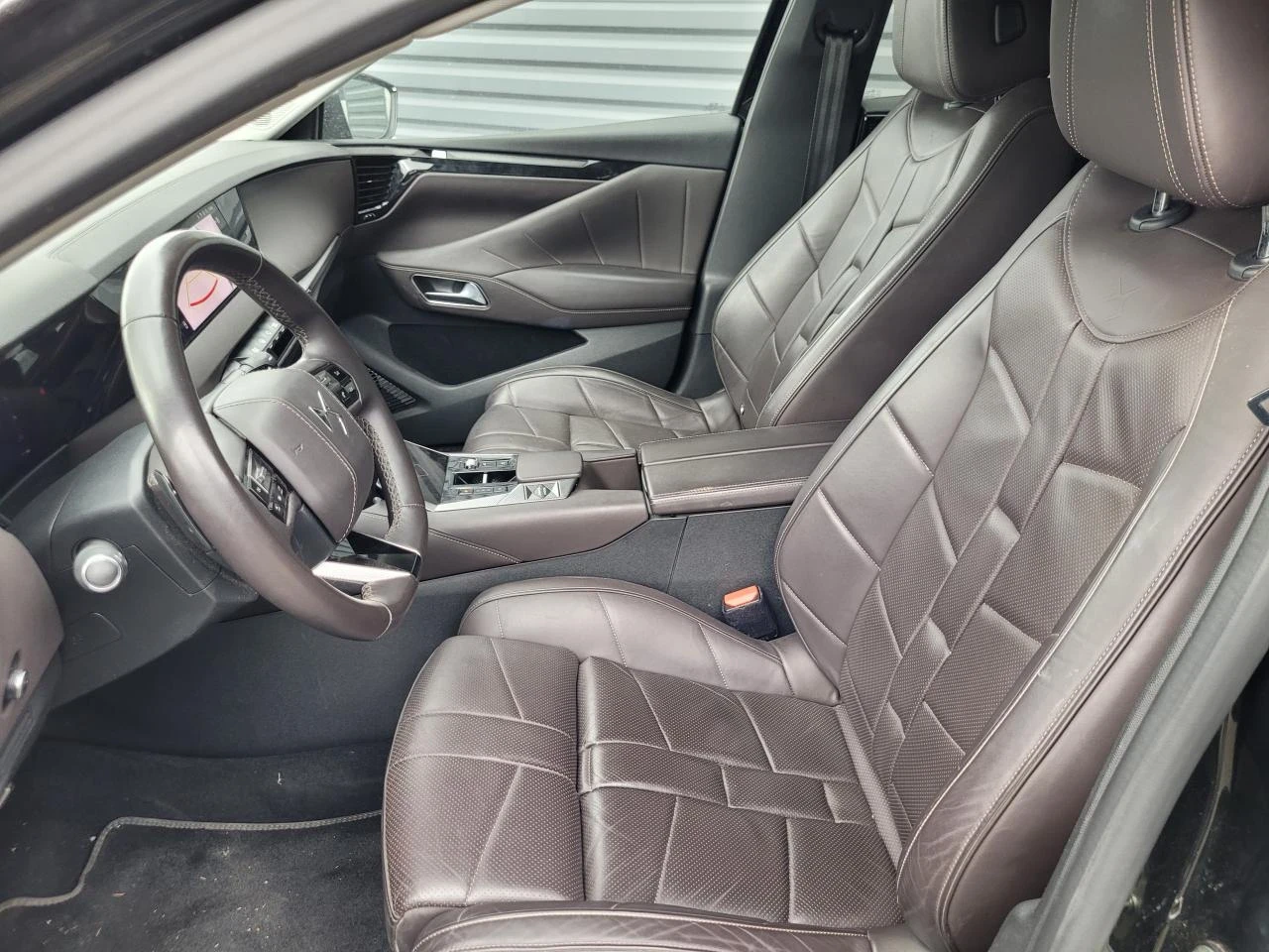 DS DS 4 E-Tense  La Premiere | Mobile.bg   14