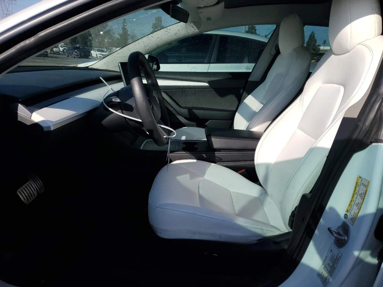 Tesla Model 3 ФИКСИРАНА ЦЕНА ДО БЪЛГАРИЯ! - изображение 7