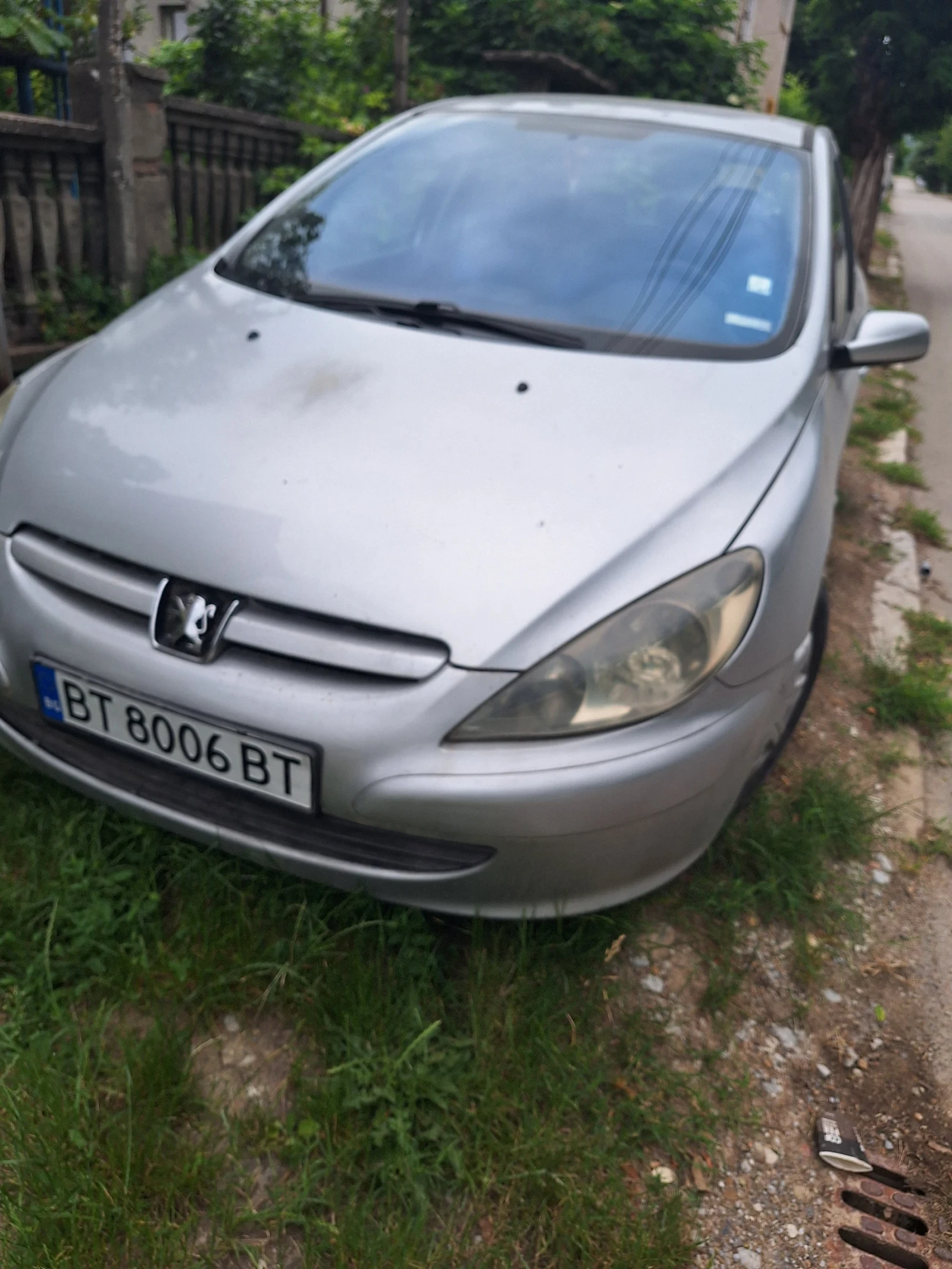 Peugeot 307  - изображение 3