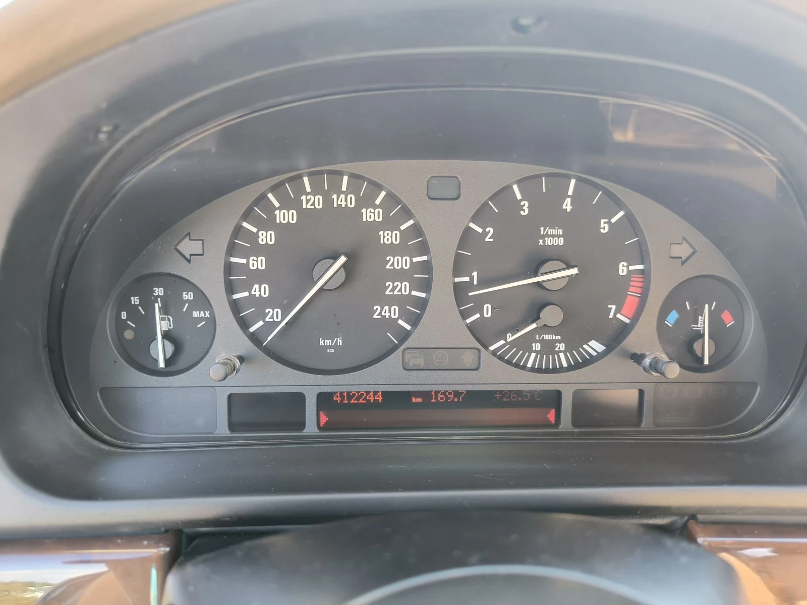 BMW 530 530i M54 | Mobile.bg   14