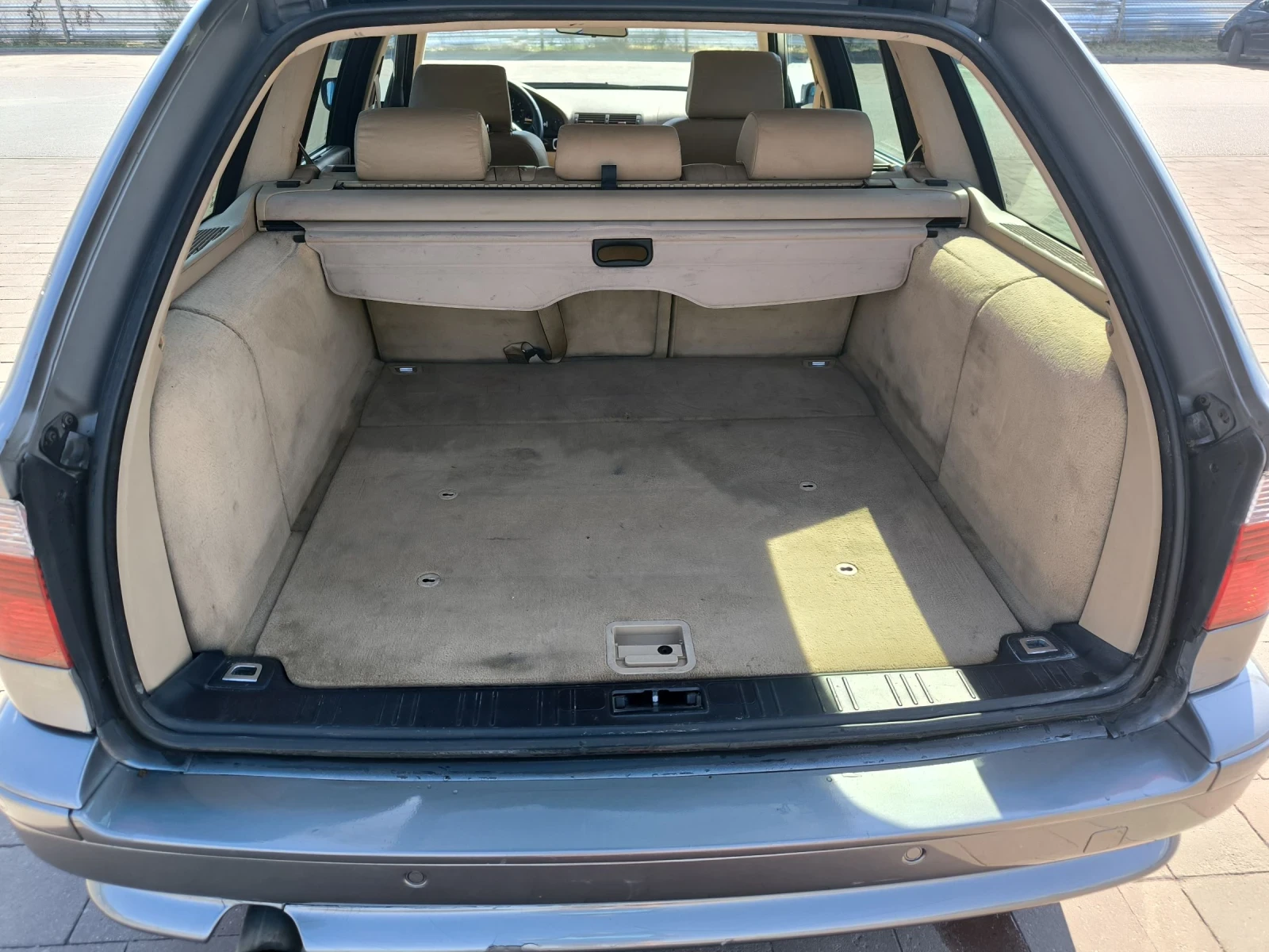 BMW 530 530i M54 | Mobile.bg   13