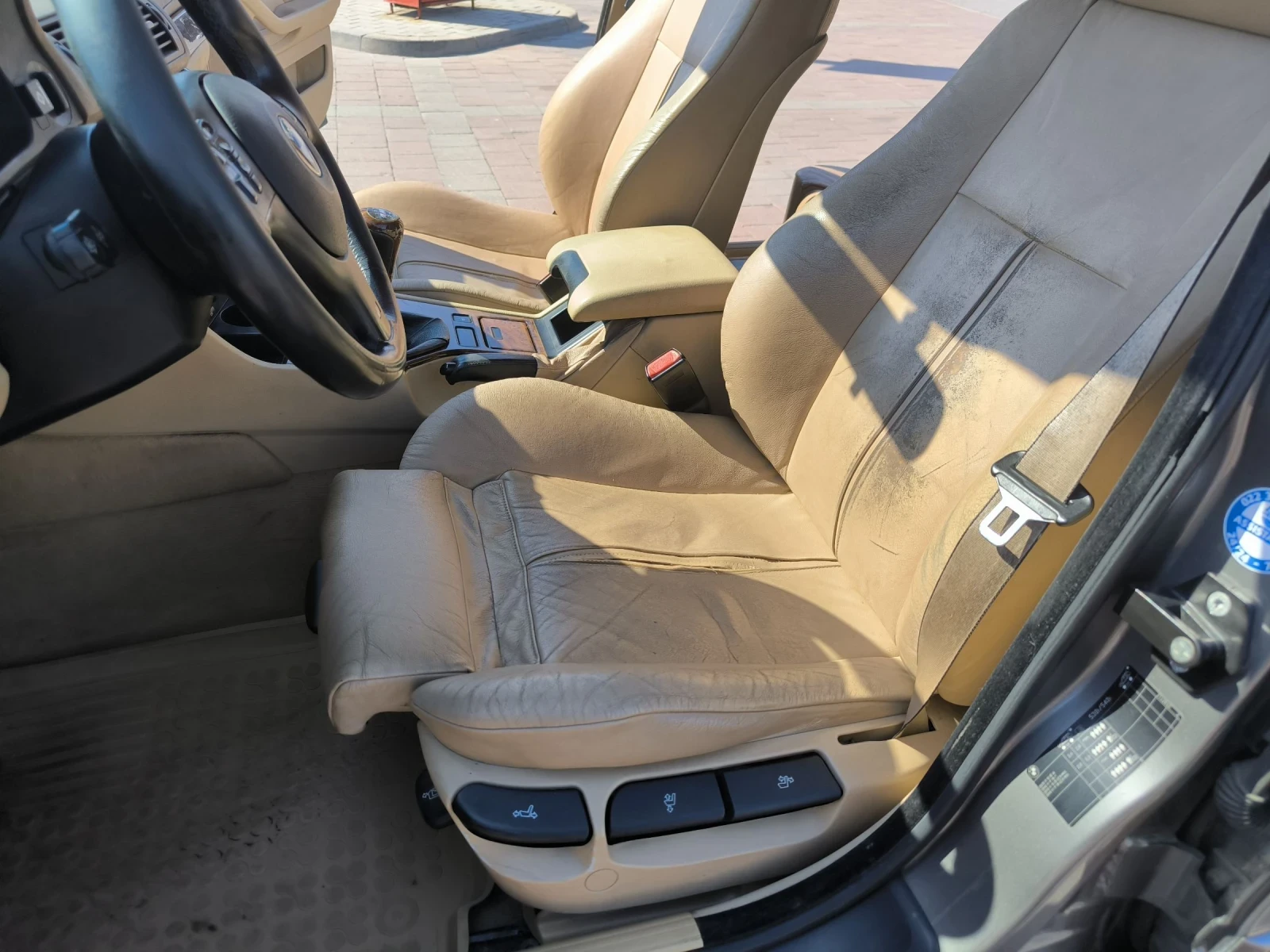 BMW 530 530i M54 | Mobile.bg   15