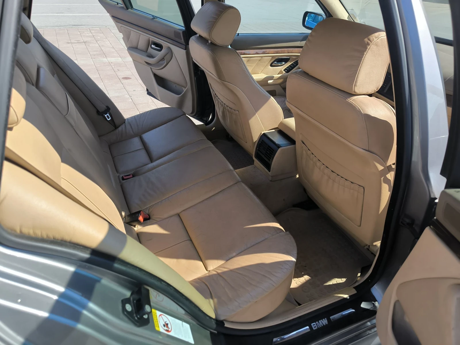 BMW 530 530i M54 | Mobile.bg   12