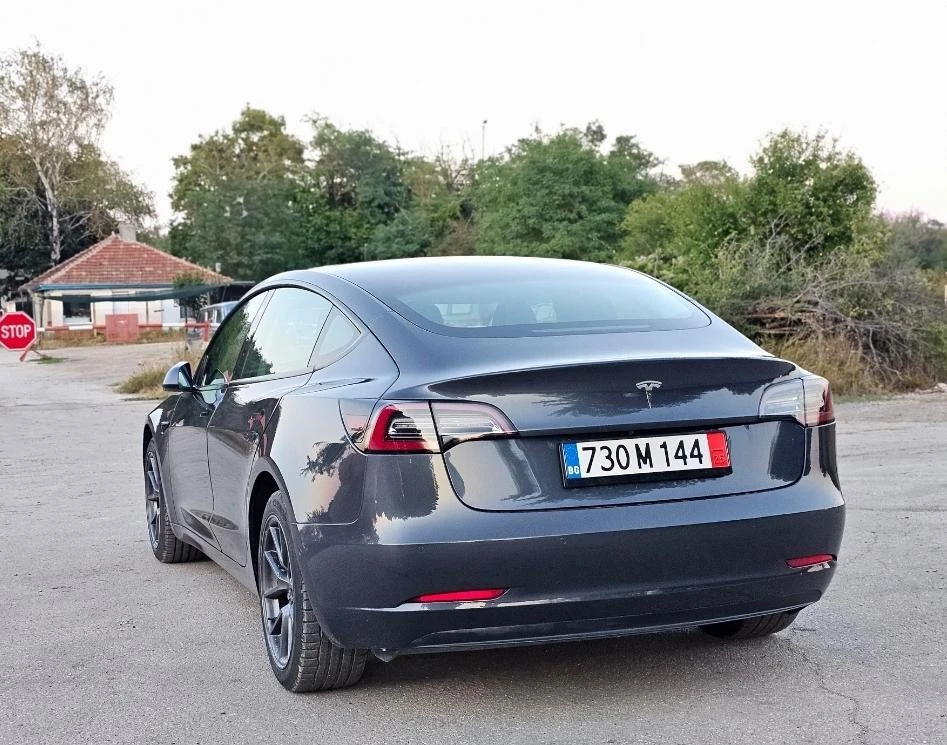 Tesla Model 3 Facelift Термопомпа гаранция - изображение 5