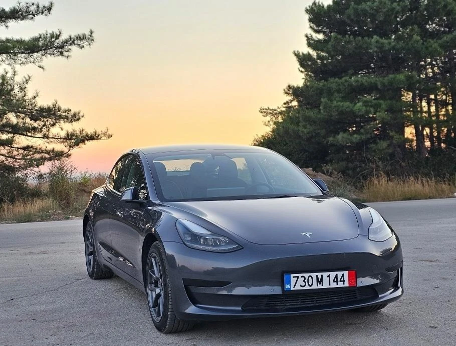 Tesla Model 3 Facelift Термопомпа гаранция - изображение 9