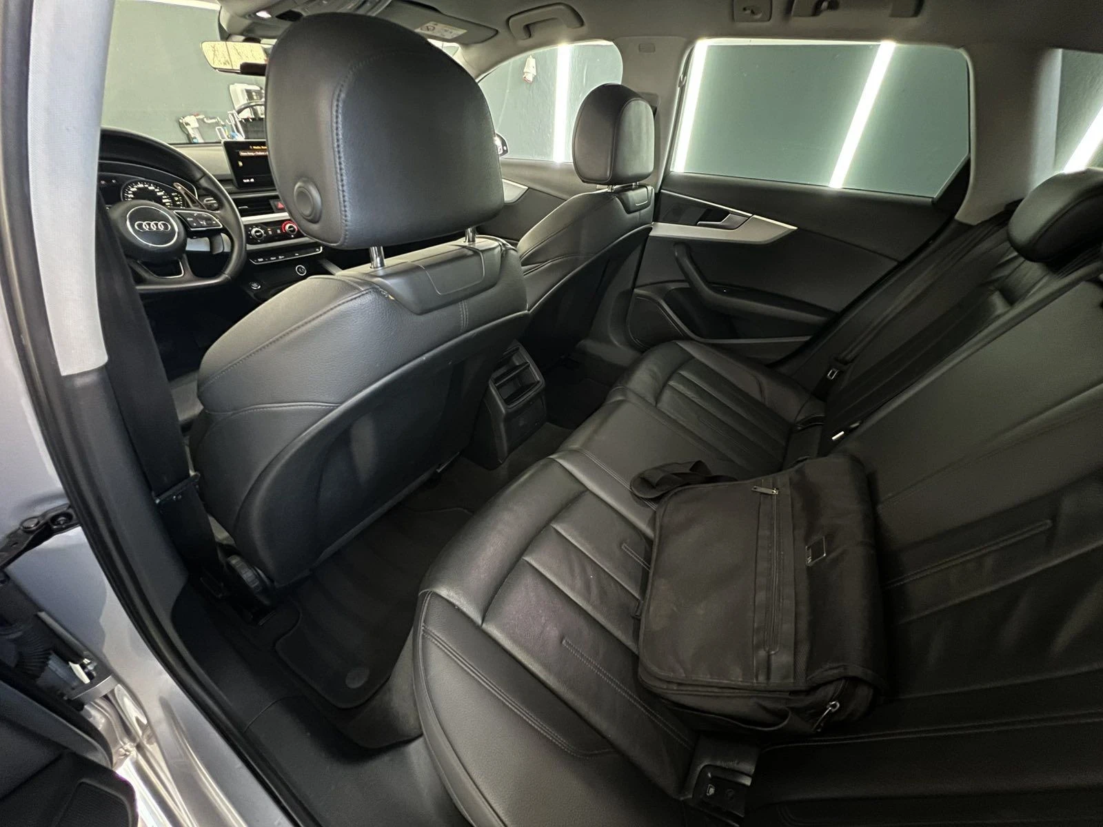 Audi A4 2.0TDI* 190* S-line* Matrix* DriveSelect | Mobile.bg � ����������� 14