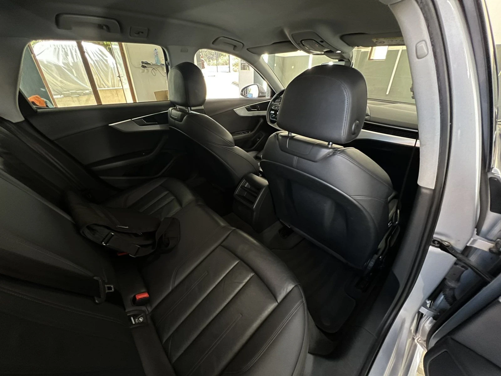 Audi A4 2.0TDI* 190* S-line* Matrix* DriveSelect | Mobile.bg � ����������� 15