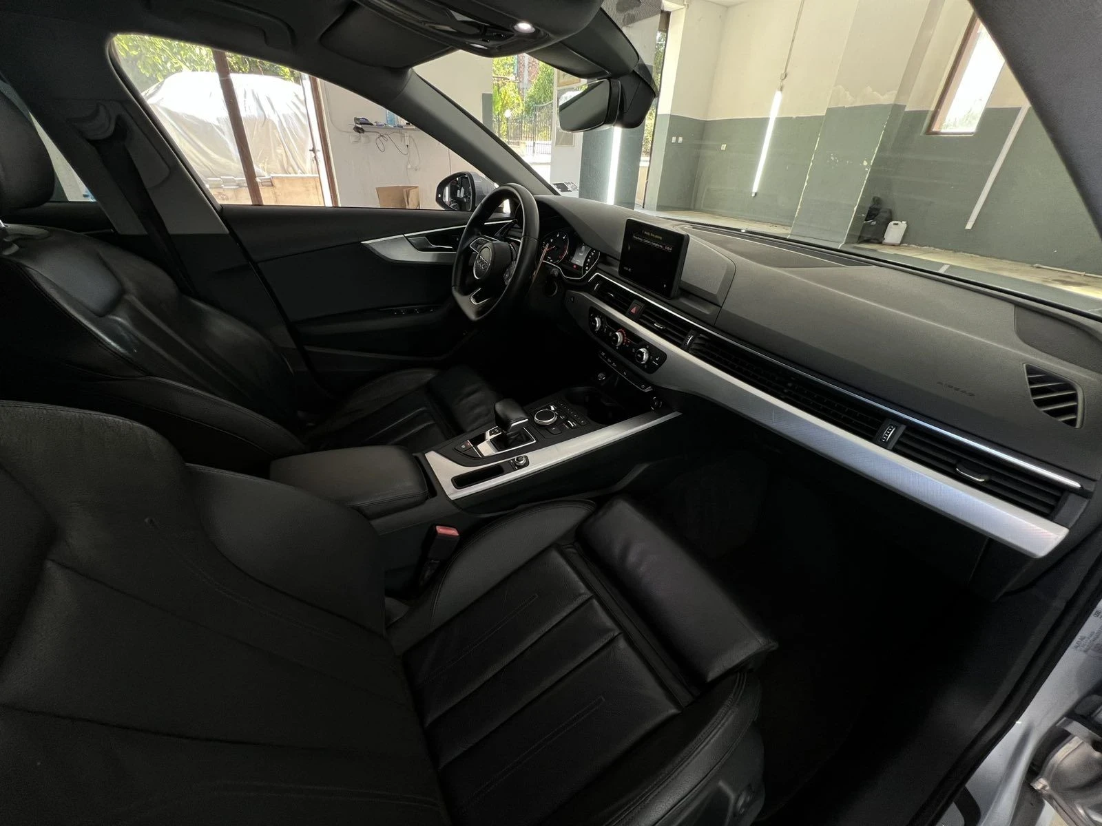 Audi A4 2.0TDI* 190* S-line* Matrix* DriveSelect | Mobile.bg � ����������� 16